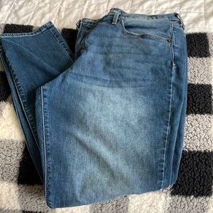 Universal Thread Skinny jeans
